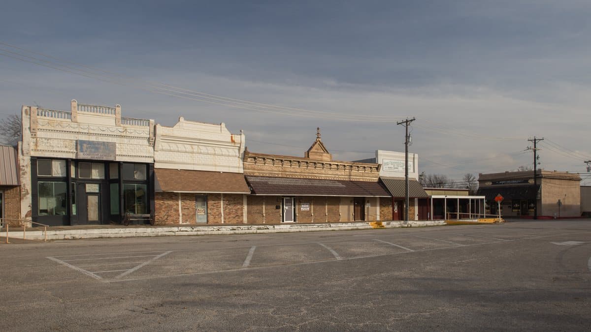 Alvarado, Texas