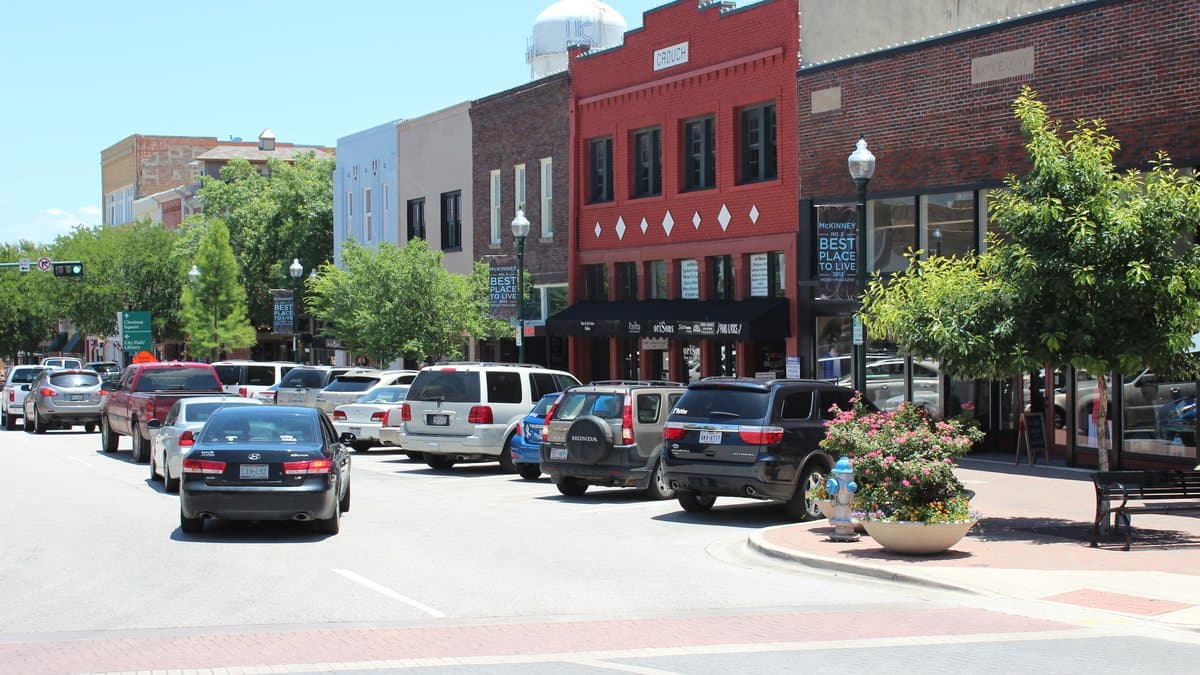 McKinney, Texas