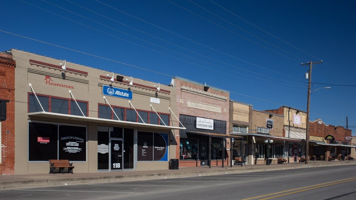 Royse City, Texas
