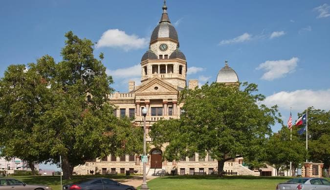 Denton, Texas