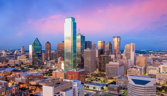 Water Filtration in Dallas, TX