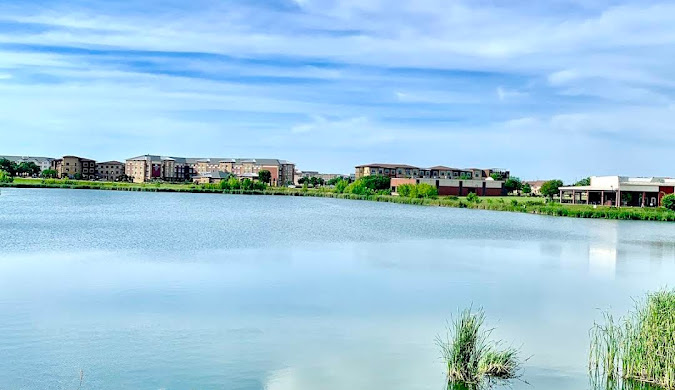Water Filtration in Corinth, TX